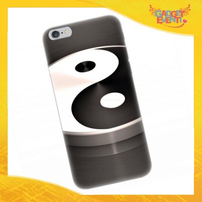 Cover Smartphone "Yin Yang" Gadget Eventi