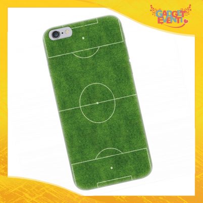 Cover Smartphone "Campo di calcio" Gadget Eventi