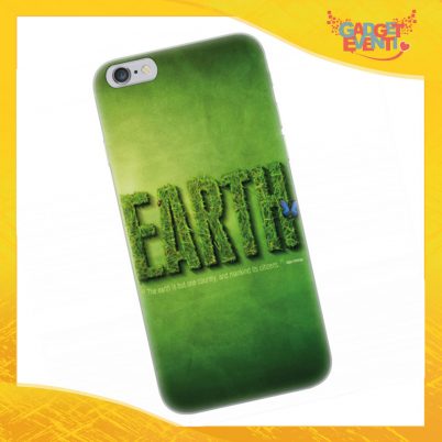 Cover Smartphone "Earth" Gadget Eventi