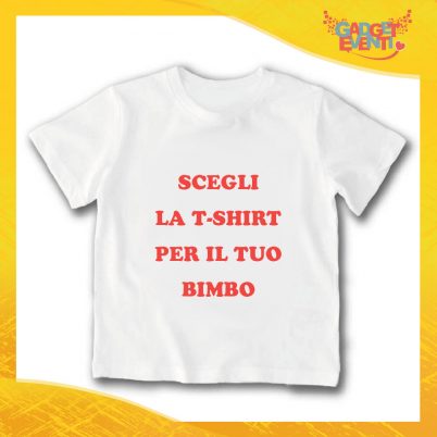 T-Shirt Bimbo