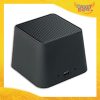 Altoparlante Bluetooth Nero Portatile "B-Box" Cassa Audio Gadget Eventi