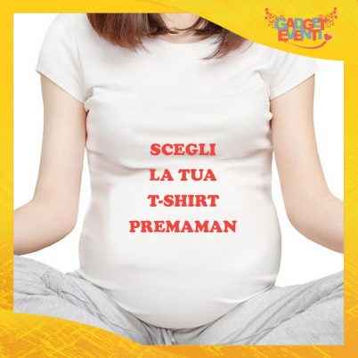T-Shirt Premaman