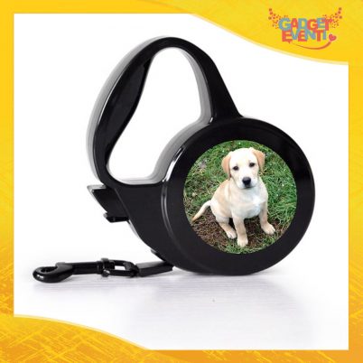 Guinzaglio per il tuo Cane o Gatto Personalizzata con Foto Testi e Immagini Idea Regalo Linea Pet Gadget Eventi
