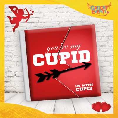 Album fotografico personalizzabile " Cupid "