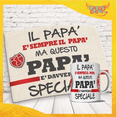 Kit Colazione ''Dad Special''