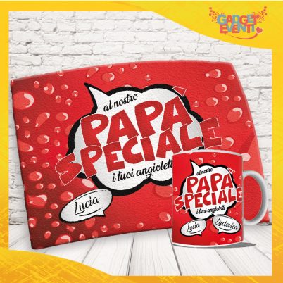 Kit Colazione ''Papà Special''