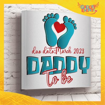 TELA ''Daddy to be''