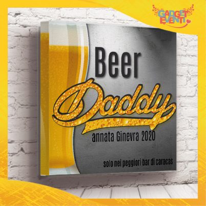 TELA ''Beer Daddy''